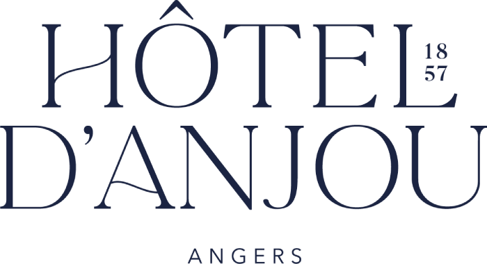 Hotel d'Anjou - Hôtel Angers