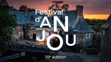 Le Festival d'Anjou